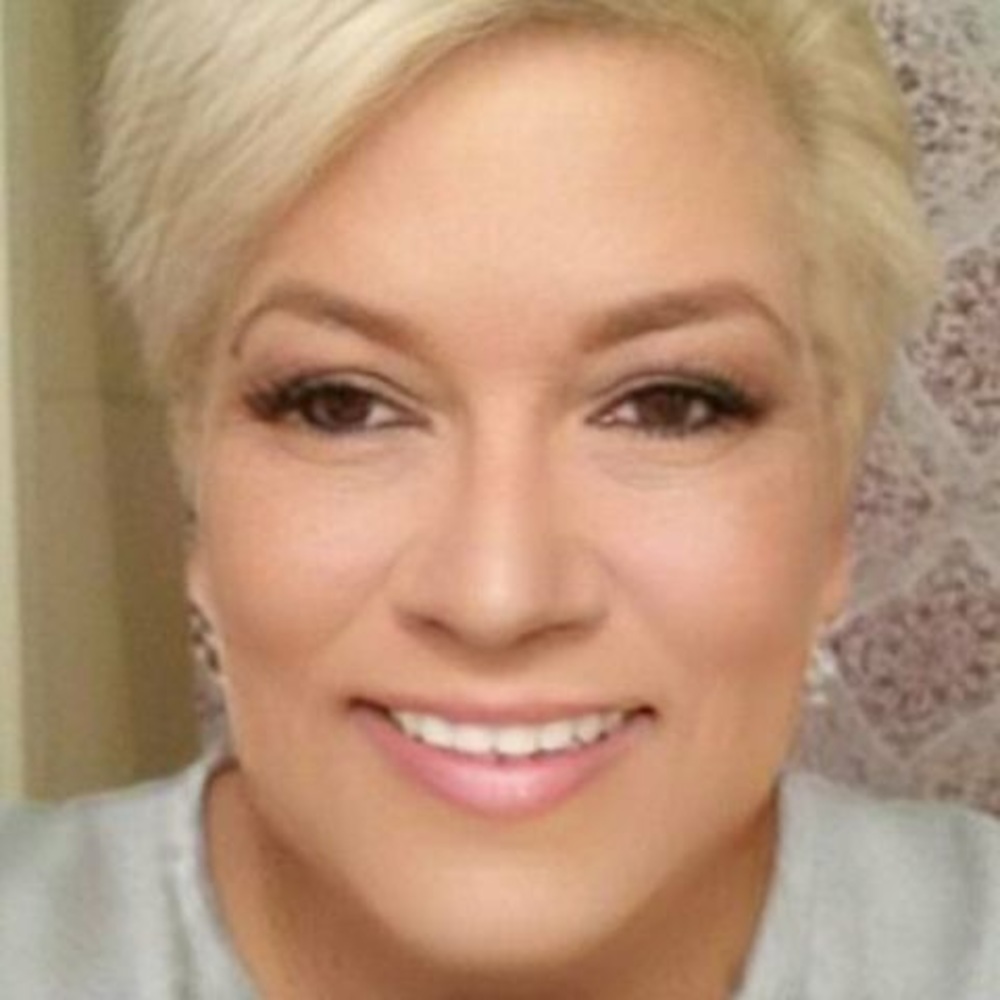 Meet your Posher, Cindy